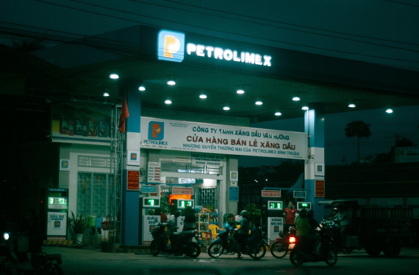 The Cheapest Ways to Fill Up When Traveling Long Distances